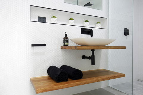 The Beach House North Wollongong - Accommodation Sunshine Coast 16