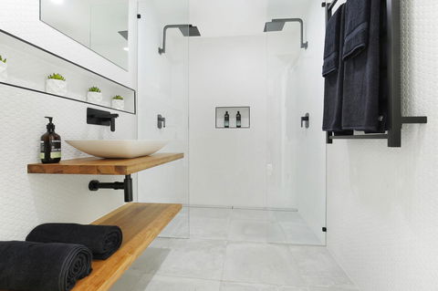 The Beach House North Wollongong - Accommodation Sunshine Coast 15