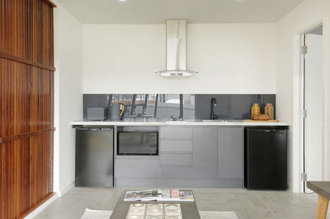 The Beach House North Wollongong - Accommodation Sunshine Coast 5