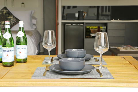 The Beach House North Wollongong - Accommodation Sunshine Coast 9