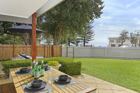 The Beach House North Wollongong - Accommodation Sunshine Coast 8