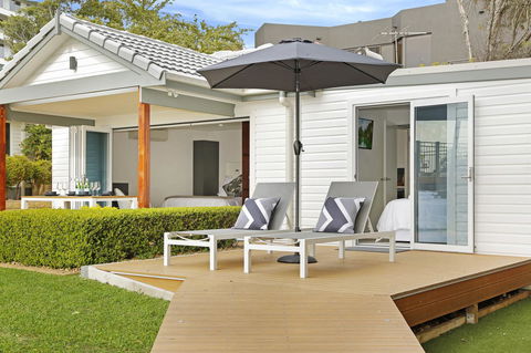 The Beach House North Wollongong - Accommodation Sunshine Coast 2