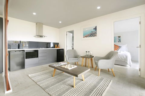 The Beach House North Wollongong - Accommodation Sunshine Coast 11