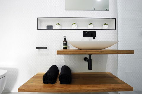 The Beach House North Wollongong - Accommodation Sunshine Coast 17