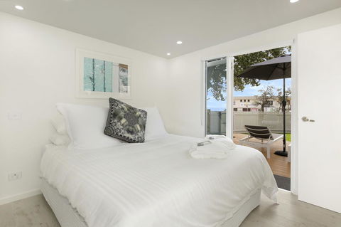 The Beach House North Wollongong - Accommodation Sunshine Coast 12