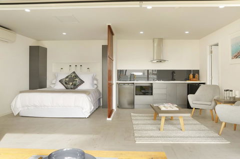 The Beach House North Wollongong - Accommodation Sunshine Coast 7