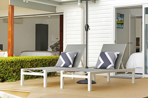 The Beach House North Wollongong - Accommodation Sunshine Coast 10