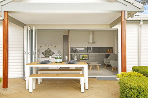 The Beach House North Wollongong - Accommodation Sunshine Coast 6