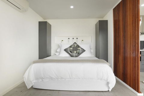 The Beach House North Wollongong - Accommodation Sunshine Coast 13