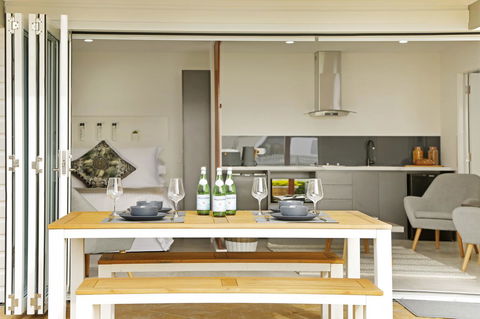 The Beach House North Wollongong - Accommodation Sunshine Coast 4