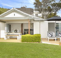 The Beach House North Wollongong - Accommodation Sunshine Coast
