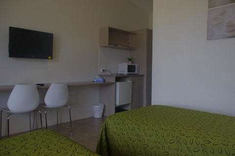 Ashwood Motel - Accommodation Sunshine Coast 13