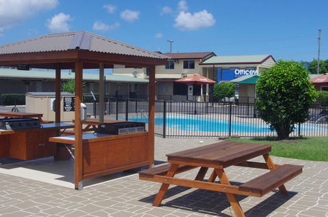 Ashwood Motel - Accommodation Sunshine Coast 3