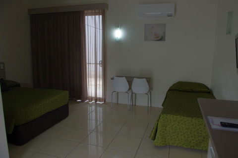 Ashwood Motel - Accommodation Sunshine Coast 2