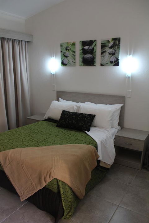 Ashwood Motel - Accommodation Sunshine Coast 4
