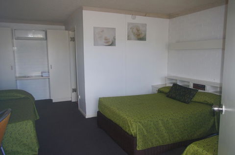 Ashwood Motel - Accommodation Sunshine Coast 10
