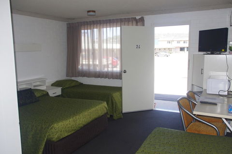 Ashwood Motel - Accommodation Sunshine Coast 8