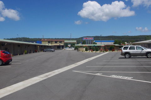 Ashwood Motel - Accommodation Sunshine Coast 6
