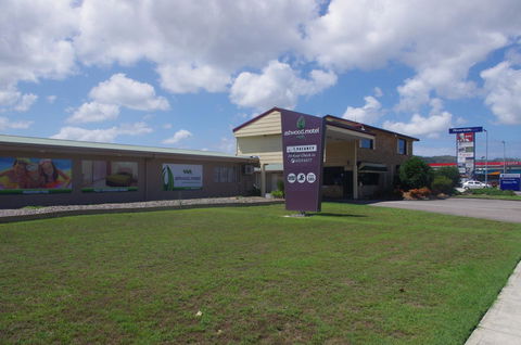 Ashwood Motel - Accommodation Sunshine Coast 16
