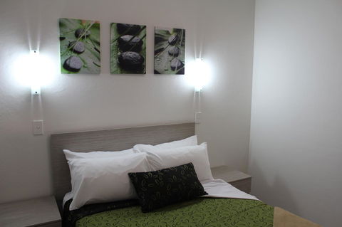 Ashwood Motel - Accommodation Sunshine Coast 1