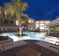 The Beach Cabarita - Accommodation Sunshine Coast