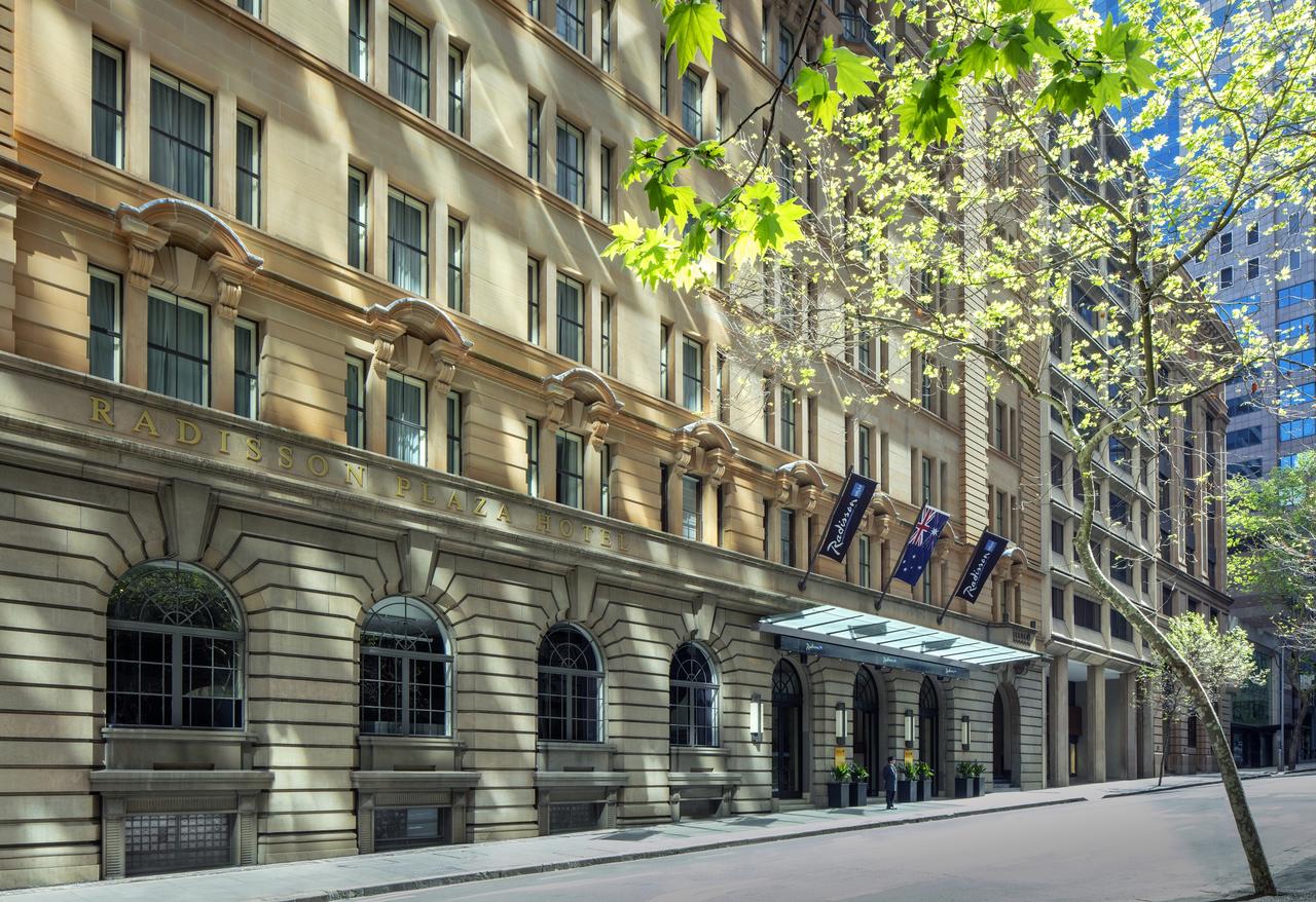 World Square NSW Accommodation Sunshine Coast