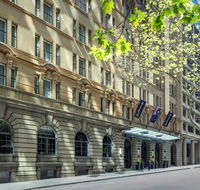 Radisson Blu Plaza Hotel Sydney - Accommodation Sunshine Coast