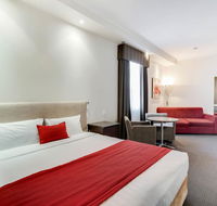 Prince of Wales Motor Inn - Accommodation Sunshine Coast