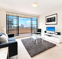 Wyndel Apartments - Apex North Sydney - Accommodation Sunshine Coast