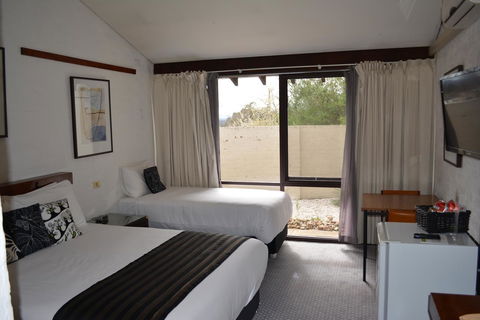 The Apple Inn - Accommodation Sunshine Coast 32