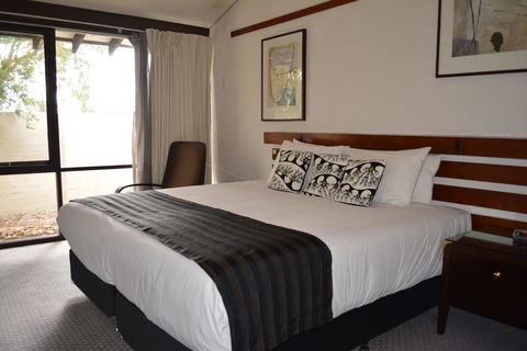 The Apple Inn - Accommodation Sunshine Coast 11