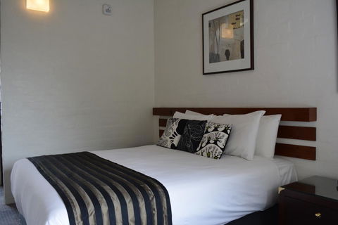 The Apple Inn - Accommodation Sunshine Coast 31