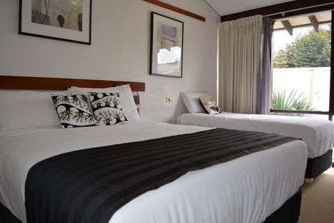 The Apple Inn - Accommodation Sunshine Coast 21