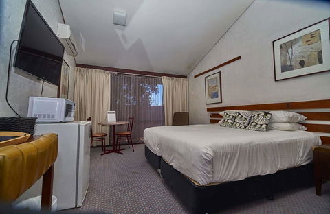 The Apple Inn - Accommodation Sunshine Coast 2