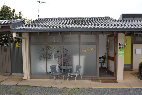 The Apple Inn - Accommodation Sunshine Coast 41