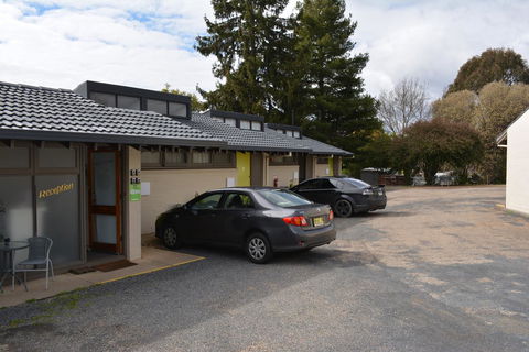 The Apple Inn - Accommodation Sunshine Coast 42