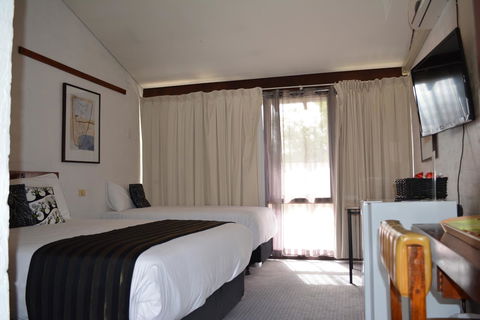 The Apple Inn - Accommodation Sunshine Coast 34