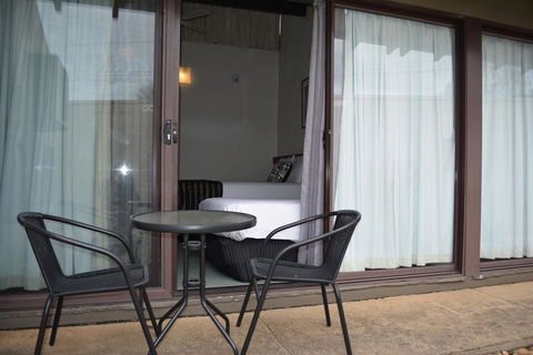 The Apple Inn - Accommodation Sunshine Coast 9