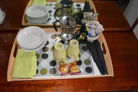 The Apple Inn - Accommodation Sunshine Coast 8