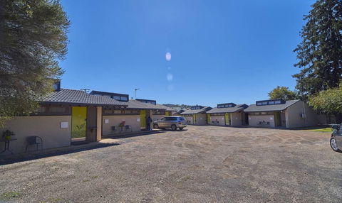 The Apple Inn - Accommodation Sunshine Coast 7