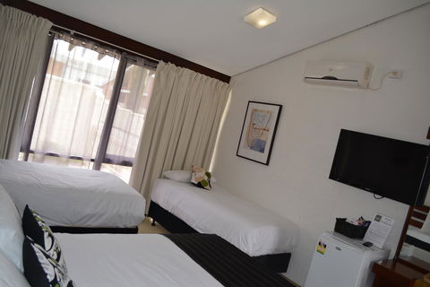 The Apple Inn - Accommodation Sunshine Coast 18