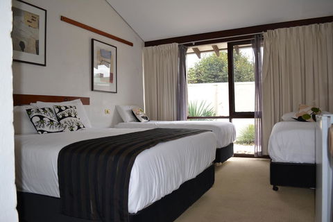 The Apple Inn - Accommodation Sunshine Coast 13