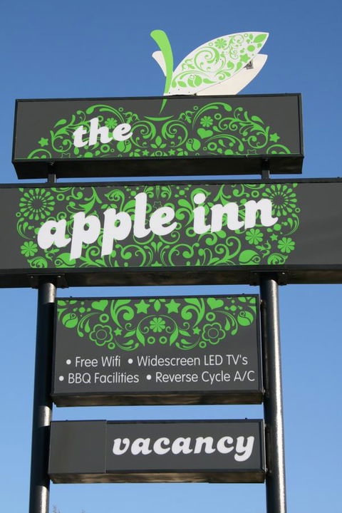 The Apple Inn - Accommodation Sunshine Coast 43