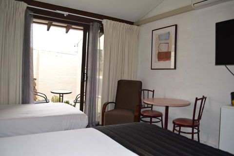 The Apple Inn - Accommodation Sunshine Coast 17