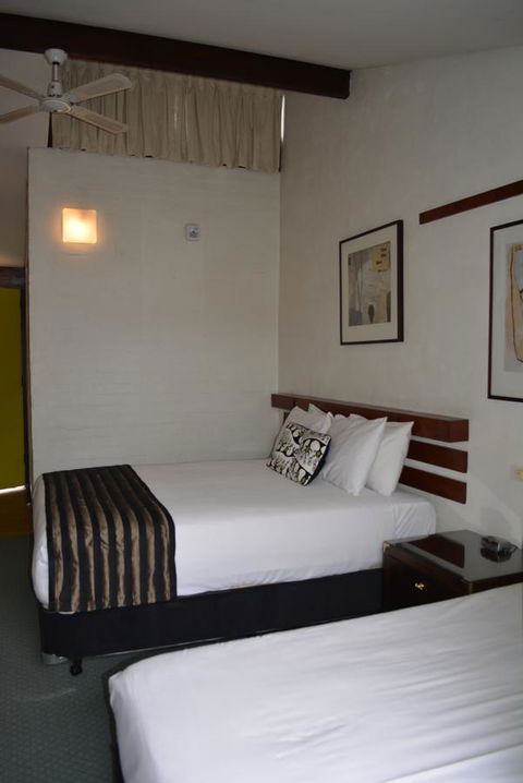 The Apple Inn - Accommodation Sunshine Coast 20