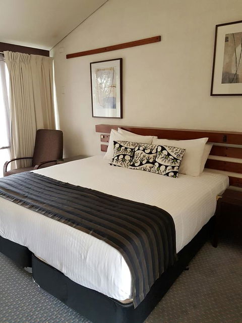 The Apple Inn - Accommodation Sunshine Coast 35