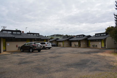 The Apple Inn - Accommodation Sunshine Coast 37