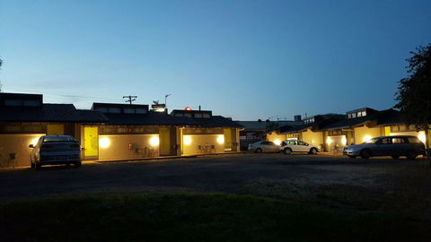 The Apple Inn - Accommodation Sunshine Coast 22