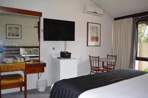 The Apple Inn - Accommodation Sunshine Coast 30