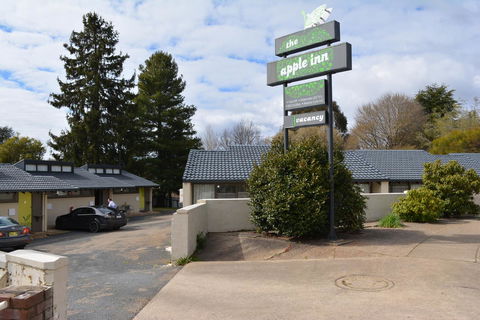 The Apple Inn - Accommodation Sunshine Coast 40